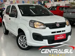 Fiat Uno