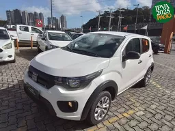 Fiat Mobi