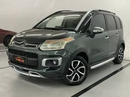Citroën Aircross