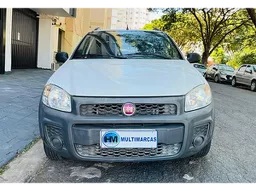 Fiat Strada
