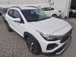 Fiat Pulse
