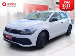 Volkswagen Polo Hatch