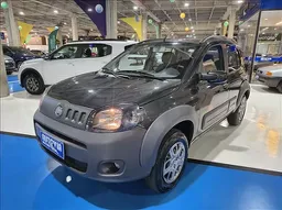 Fiat Uno