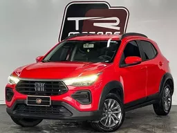 Fiat Pulse
