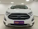 Ford Ecosport Branco 2