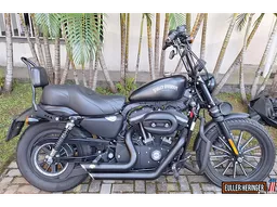 Sportster 883