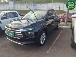 Chevrolet Montana