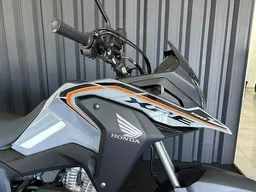 Honda XRE 190
