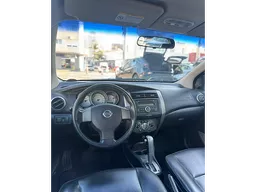 Nissan Livina