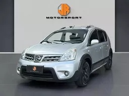 Nissan Livina
