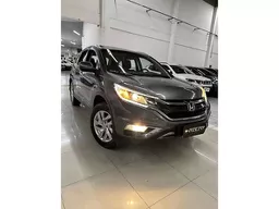 Honda CRV