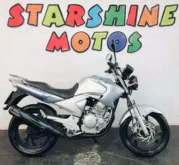 Yamaha YS 250