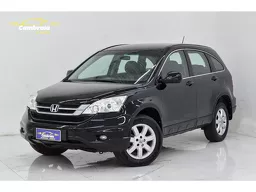 Honda CRV