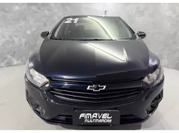 Chevrolet Joy