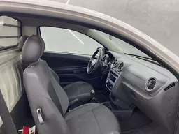Volkswagen Saveiro