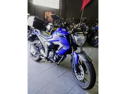 Yamaha Fazer 150