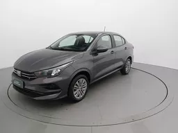 Fiat Cronos
