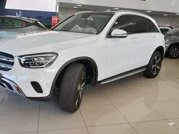 Mercedes-benz GLC 220d