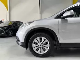 Honda CRV