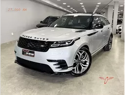 Range Rover Velar