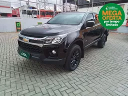 Chevrolet S10
