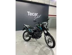 XTZ 150