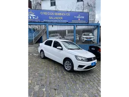 Volkswagen Voyage