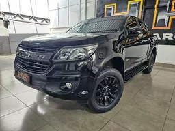 Chevrolet S10