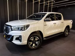 Hilux