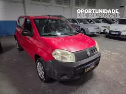 Fiat Uno