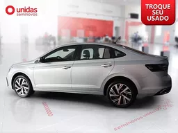 Volkswagen Virtus