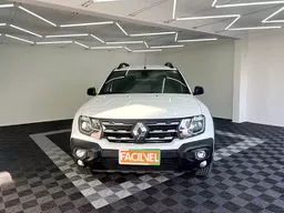 Renault Oroch