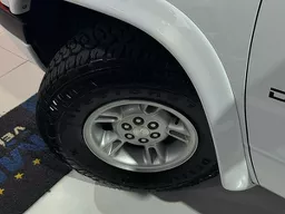 Dodge Dakota