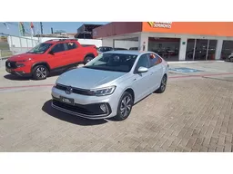 Volkswagen Virtus