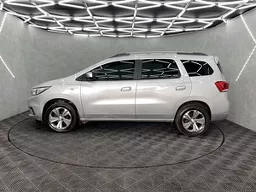 Chevrolet Spin