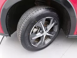 Honda ZR-V