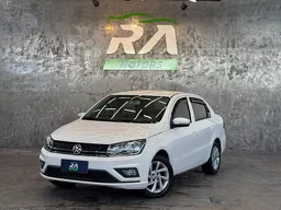 Volkswagen Voyage