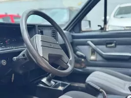 Chevrolet Chevette
