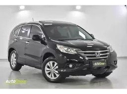 Honda CRV