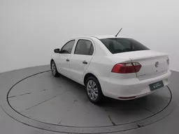 Volkswagen Voyage