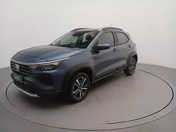 Fiat Pulse