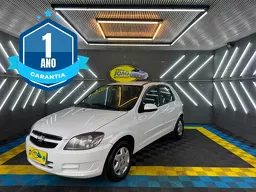 Chevrolet Celta