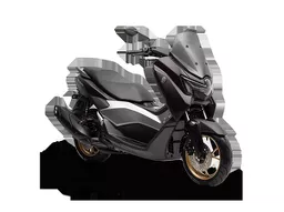 Yamaha Nmax