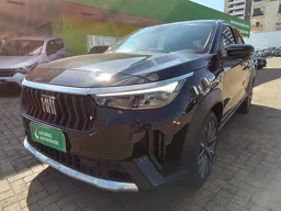 Fiat Fastback