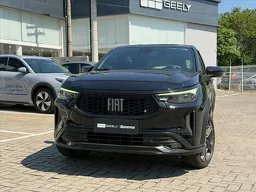 Fiat Fastback