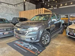 Chevrolet S10