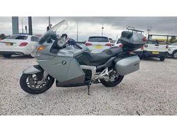 BMW K 1200