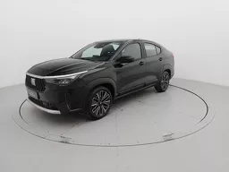 Fiat Fastback