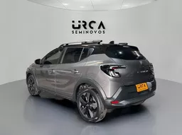 Renault Kardian