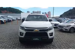 Chevrolet S10